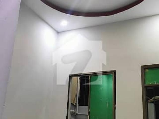 45 Square Yards Flat Is Available In Affordable Price In Allahwala Town Sector 31 G