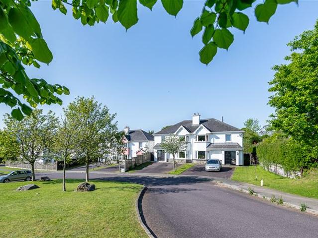 45 Sunny Hill, Kenmare, Co. Kerry Sherry FitzGerald Daly 4927 MyHome. Ie Residential