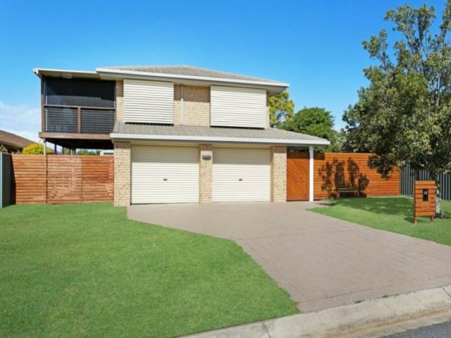 45 suelin street boondall qld house for rent lj hooker