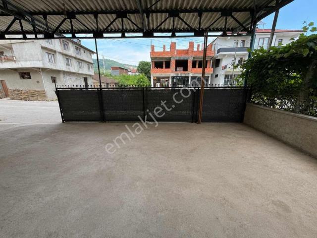 45m2 Önü Kullanıma Müsait Depozitosuz Kiralık Dükkan depo