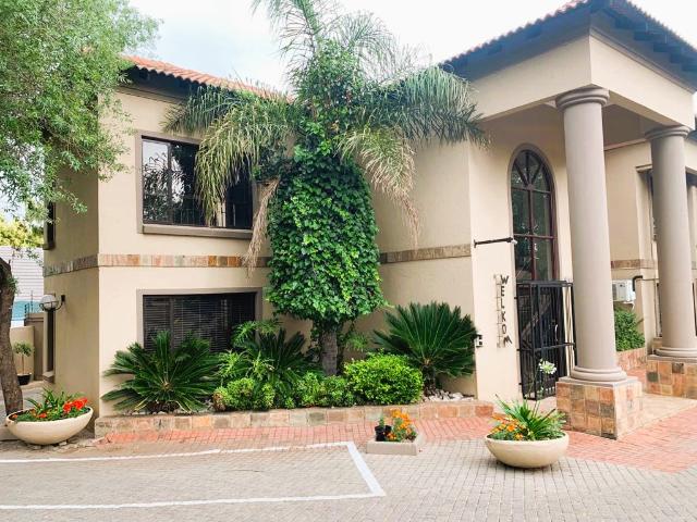 45m² Office To Let in Rooihuiskraal