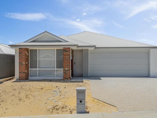 45A Ambient Way, Eglinton