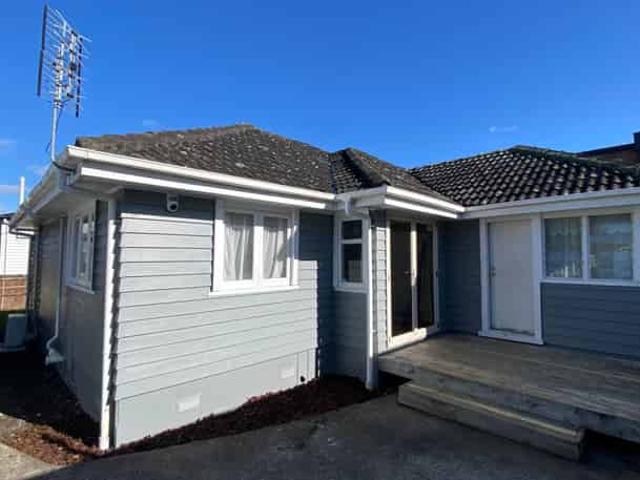 45A Alfriston Road, Manurewa East, Manukau City