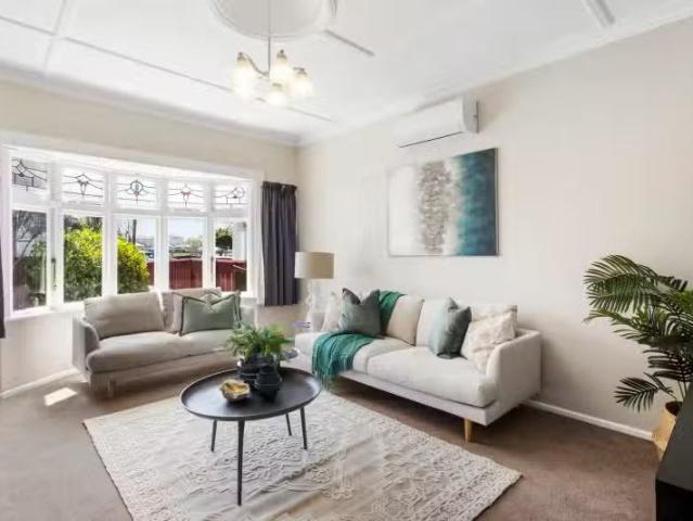 45A Kemp Street, Kilbirnie, Wellington City