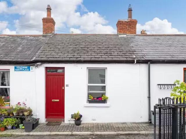 45a Harty Place, Dublin 8, County Dublin