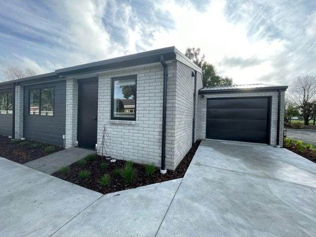 45A Hillier Place, Spreydon
