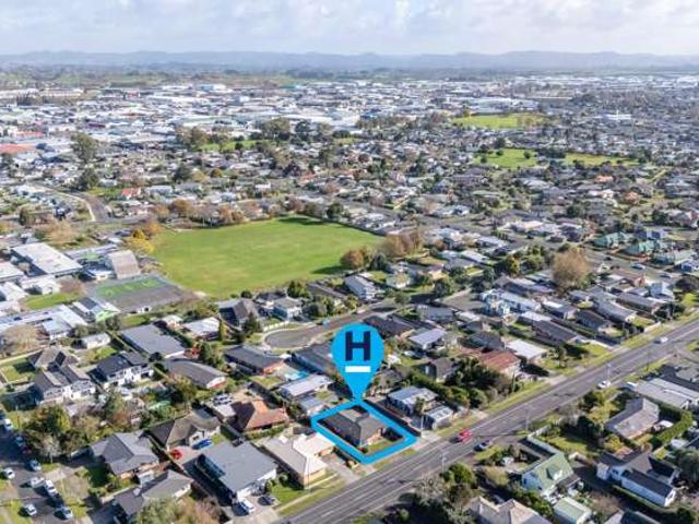45A Sandwich Road, Saint Andrews, Hamilton City