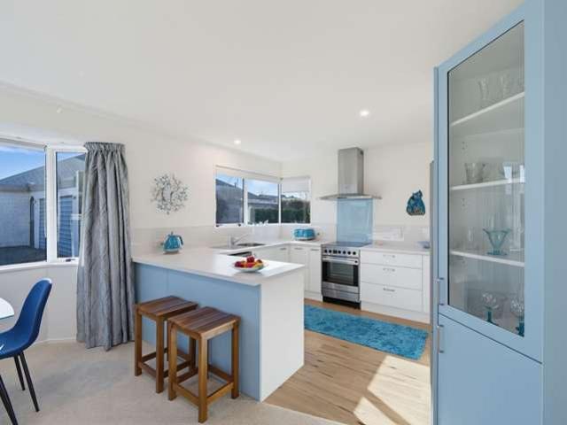 45a Peter Street, Ashburton
