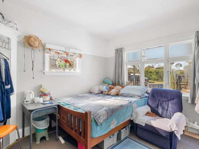 45A Ryan Street, Phillipstown, Christchurch City