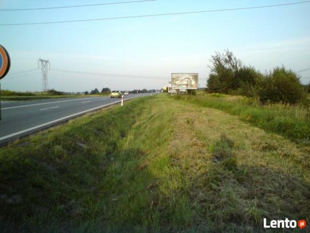 45a Świlcza Rzeszów przy Dk94