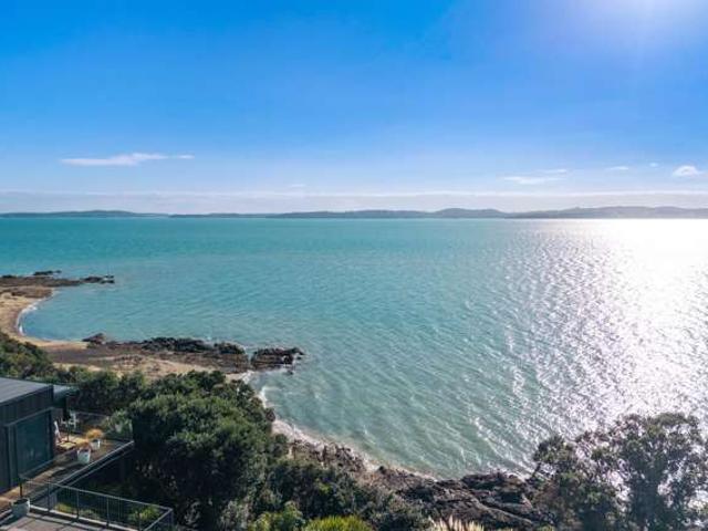 45A Te Pene Road, Maraetai, Manukau City