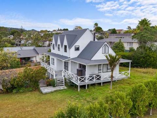 45B Ambler Avenue, Glen Eden, Waitakere City