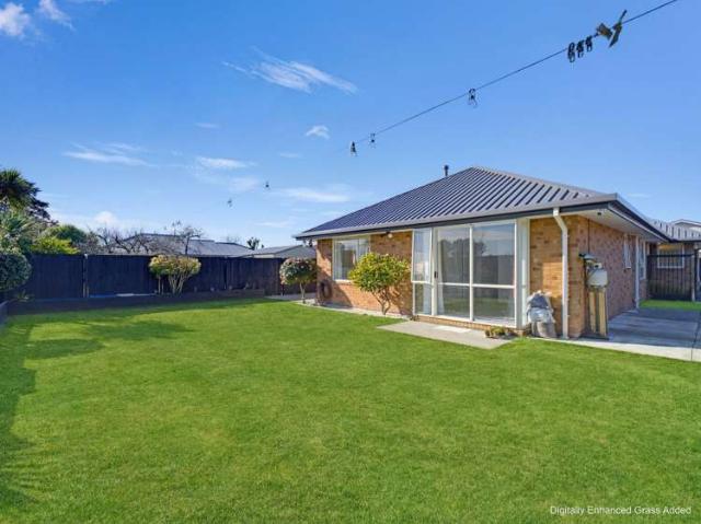 45b Hei road, Hei, Christchurch City