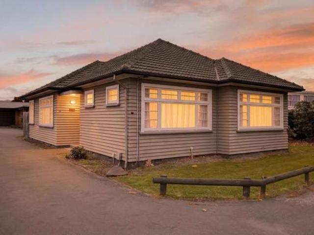 45B Ryan Street, Phillipstown, Christchurch City