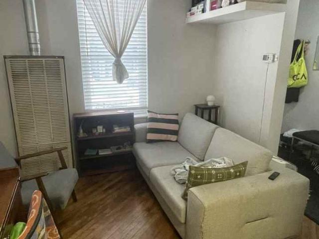 45C Louisa Studio Apartment for Rent at 45 Louisa St, Ottawa, ON K1R 6Y7 Centretown West