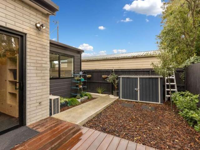 45d Hillier Place, Spreydon, Christchurch City
