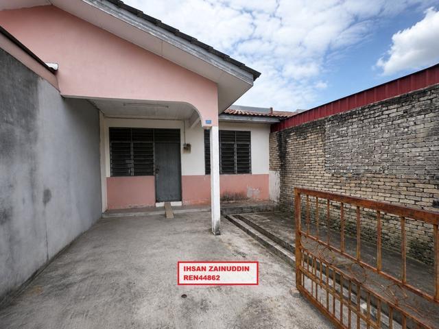 45K CASHBACKNEAR TOL SP UTARA LOAN3 Amanjaya Zon Seroja SP