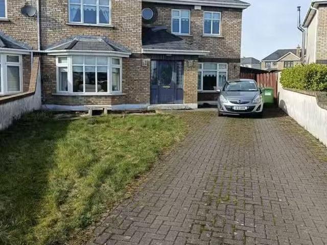 45w Potters Point, Brittas Bay, Ardanairy, Co. Wicklow, A67EY6.