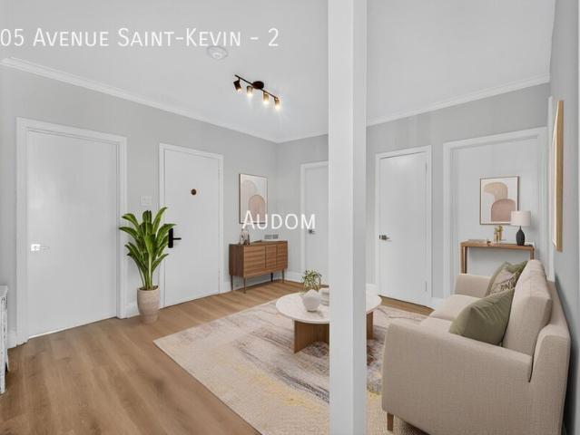 4605 Avenue Saint Kevin 2