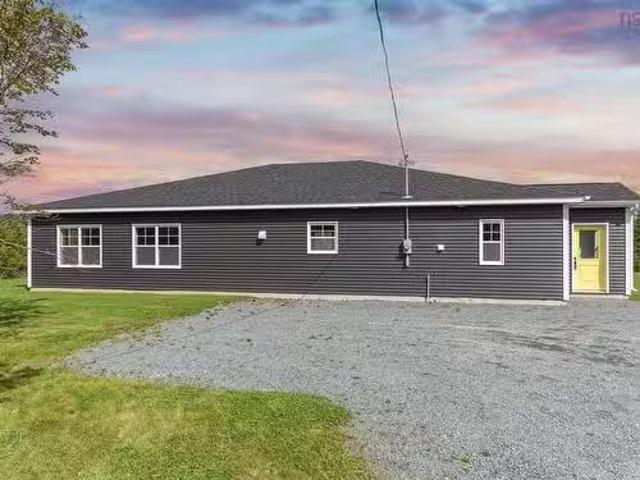 4606 Clam Harbour Road, Clam Harbour, NS, B0J 1Y0 house for.