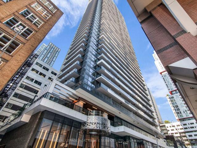 4606 38 Widmer Street, Toronto | Sold, C12850 | Condos. Ca