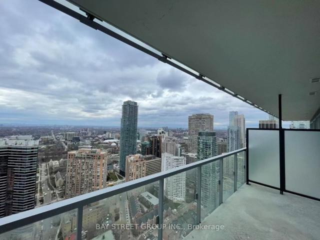 4606 3 Gloucester Street, Toronto | Leased, C12846 | Condos. Ca