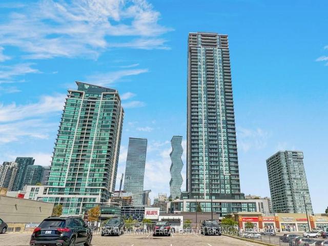 4606 3 Grand Park Drive, Mississauga | For Sale @ $1,188,000 | Condos. Ca