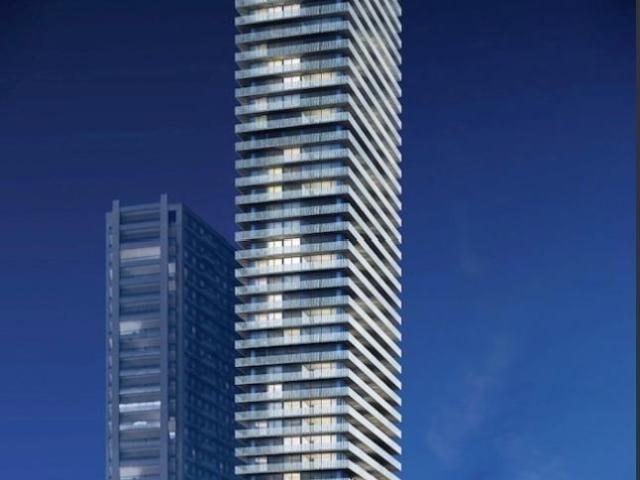 4606 42 Charles Street E, Toronto | Leased, C12821 | Condos. Ca