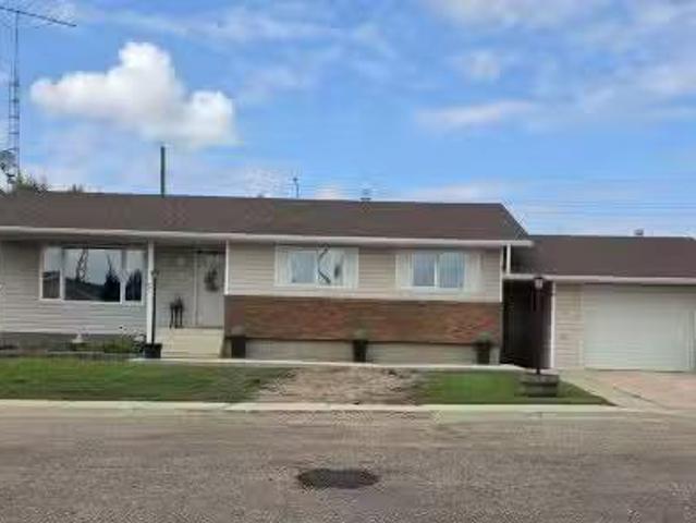 4606 54 Avenue, Two Hills, AB, T0B 4K0 house for sale Listi.