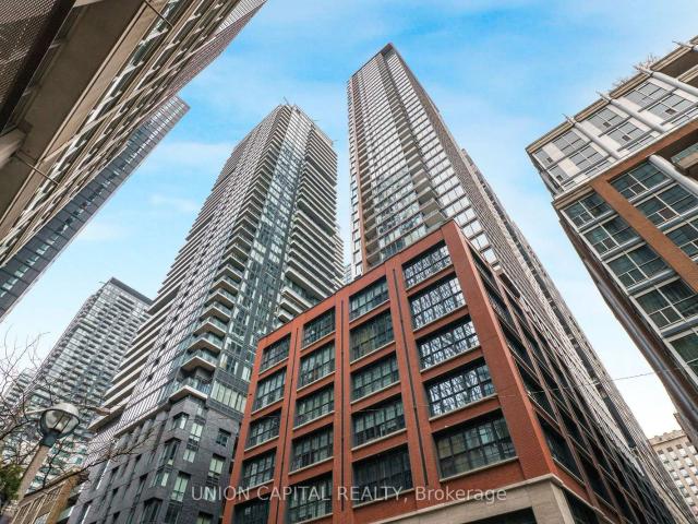 4606 55 Mercer Street, Toronto | Terminated, C12639 | Condos. Ca