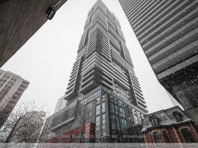 4606 7 Grenville Street, Toronto | Terminated, C12766 | Condos. Ca
