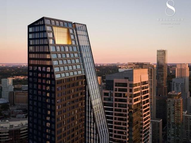 4608 8 Wellesley Street W, Toronto, ON, M4Y 1E7 lease for lease | Listing ID C13535 | Royal LePage