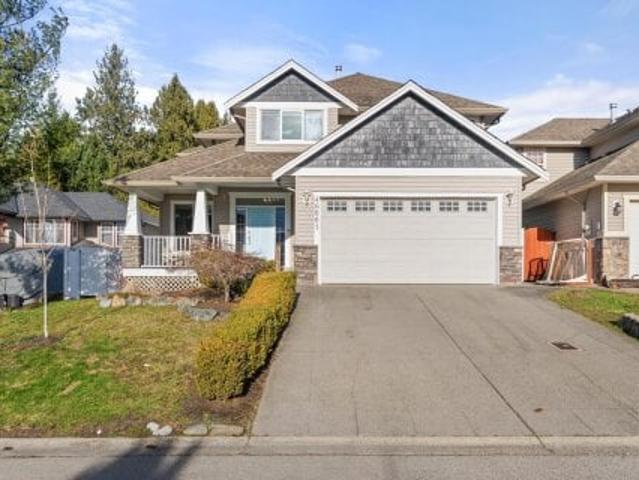 46001 Bridle Ridge Crescent