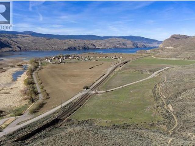 4600 Tranquille Road, Kamloops, BC, V2C 0B8 commercial for sale | Listing ID 10391 | Royal LePage