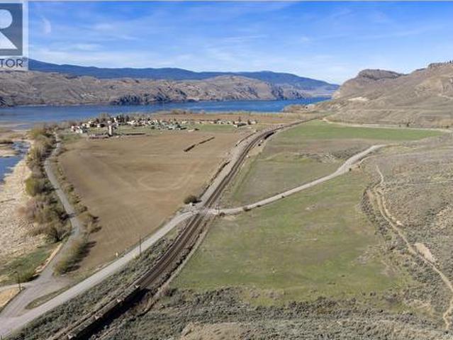 4600 Tranquille Road, Kamloops, BC, V2C 0B8 farm for sale | Listing ID 10391 | Royal LePage