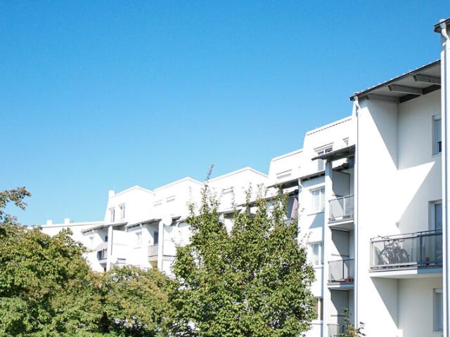 4600 Wels, Albert Schweitzer Straße 8/65