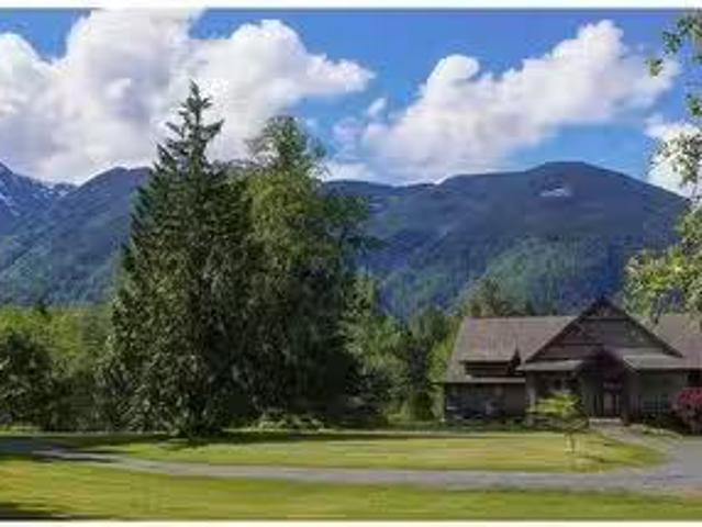 4601 Bench RoadRyder Lake, Chilliwack, BC, V4Z 1G1 commercia.