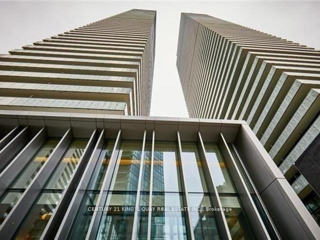 4601 42 Charles Street E, Toronto | Leased, C13563 | Condos. Ca
