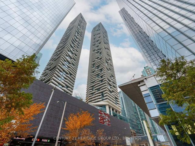 4602 88 Harbour Street, Toronto | Terminated, C12540 | Condos. Ca