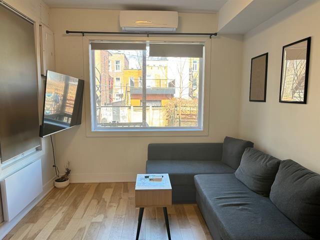 4603 Av. de l'Esplanade, Montréal Le Plateau Mont Royal, QC H2T