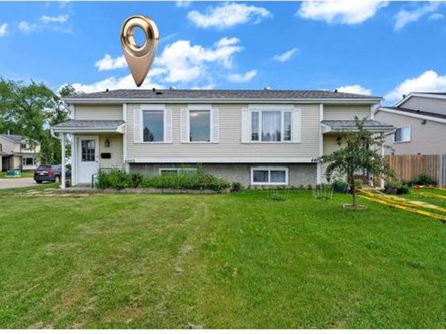 4603 36 Avenue Nw, Edmonton, AB, T6L 3S2 house for sale | Listing ID E4498 | Royal LePage