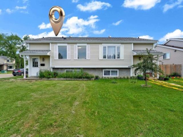 4603 36 Avenue Nw, Edmonton, AB, T6L 3S2 house for sale | Listing ID E4498 | Royal LePage