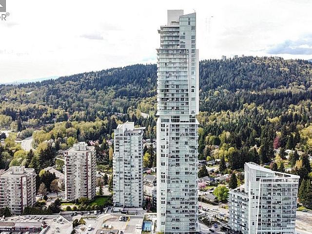 4603 567 Clarke Road Coquitlam, British Columbia