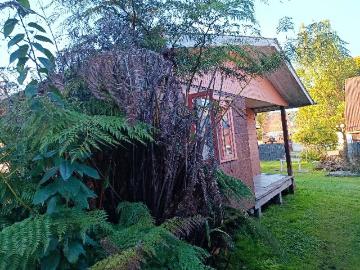 $ 460.000 Casa en Arriendo en Puerto Varas 2 dormitorios 1 baño / Kutt Property