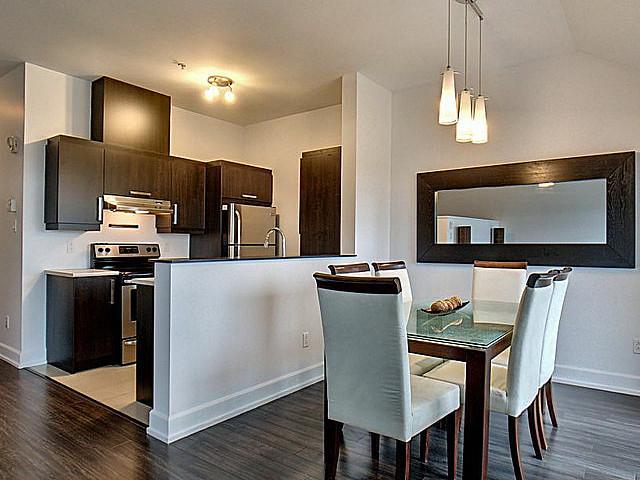 460 000$ Condo à Vendre à Brossard