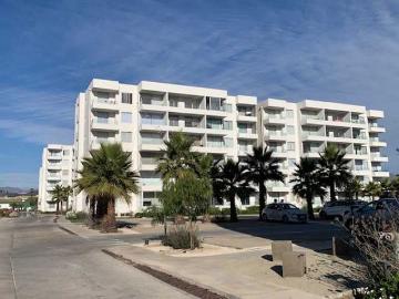 $ 460.000 Departamento en Arriendo en La Serena 1 dormitorio 1 baño / Kutt Property