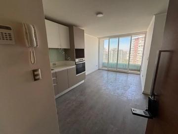 $ 460.000 Departamento en Arriendo en Macul 2 dormitorios 1 baño / Montalva Quindos