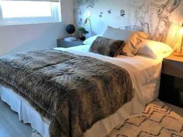$ 460.000 Departamento en Arriendo en Macul 2 dormitorios 2 baños / Kutt Property