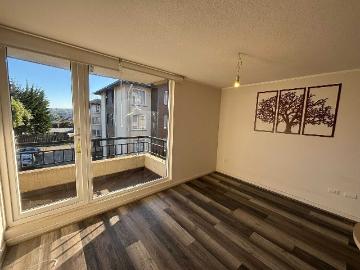 $ 460.000 Departamento en Arriendo en Puerto Varas 1 dormitorio 1 baño / Kutt Property