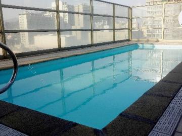 $ 460.000 Departamento en Arriendo en Santiago 2 dormitorios 2 baños / Kutt Property